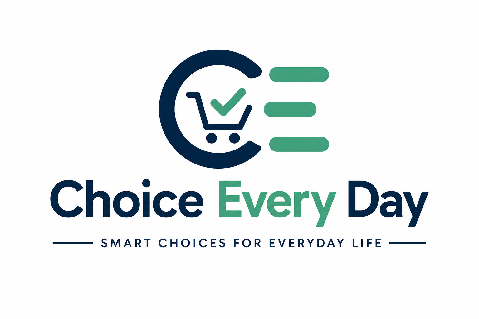 Choice Every Day